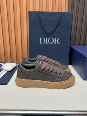 wholesale quality dior shoes model no. 263